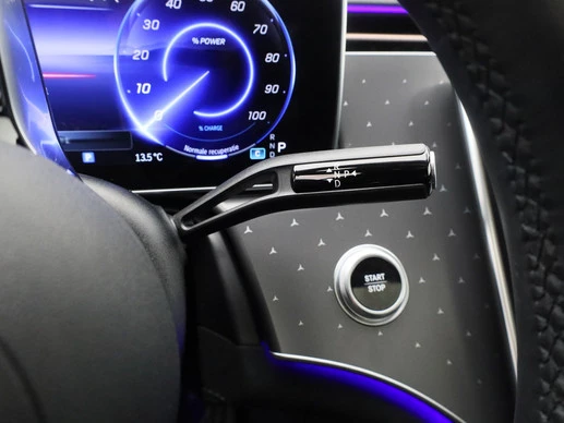 Mercedes-Benz EQE - Afbeelding 22 van 30