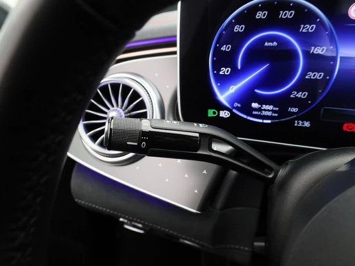 Mercedes-Benz EQE - Afbeelding 23 van 30