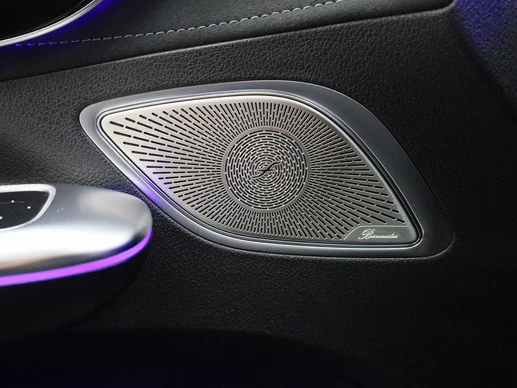 Mercedes-Benz EQE - Afbeelding 24 van 30