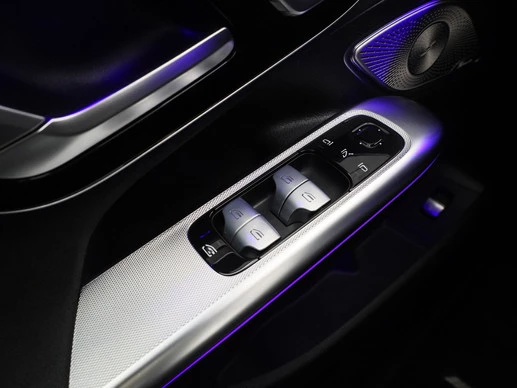 Mercedes-Benz EQE - Afbeelding 26 van 30