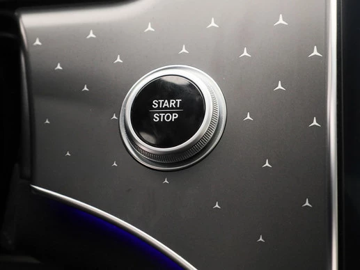 Mercedes-Benz EQE - Afbeelding 29 van 30