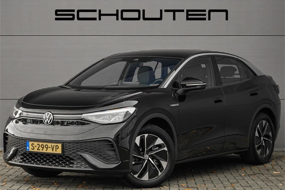 Volkswagen ID.5 - Afbeelding 1 van 30