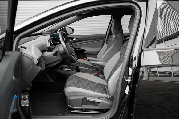Volkswagen ID.5 - Afbeelding 4 van 30