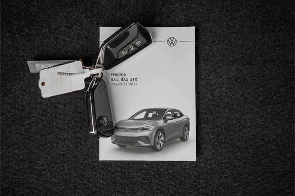 Volkswagen ID.5 - Afbeelding 7 van 30