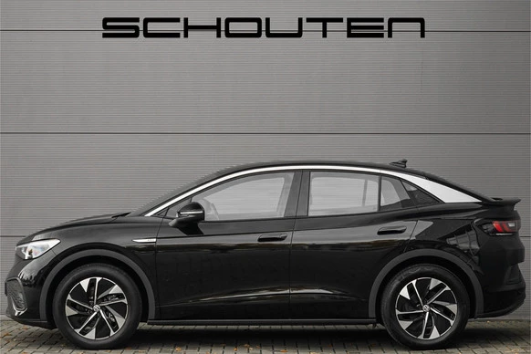 Volkswagen ID.5 - Afbeelding 9 van 30