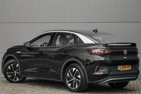 Volkswagen ID.5 - Afbeelding 10 van 30