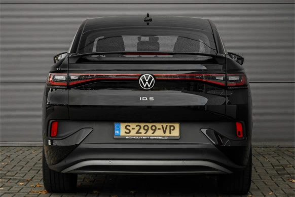 Volkswagen ID.5 - Afbeelding 11 van 30