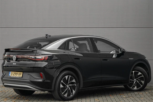 Volkswagen ID.5 - Afbeelding 12 van 30