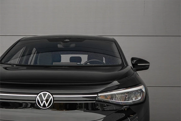 Volkswagen ID.5 - Afbeelding 14 van 30