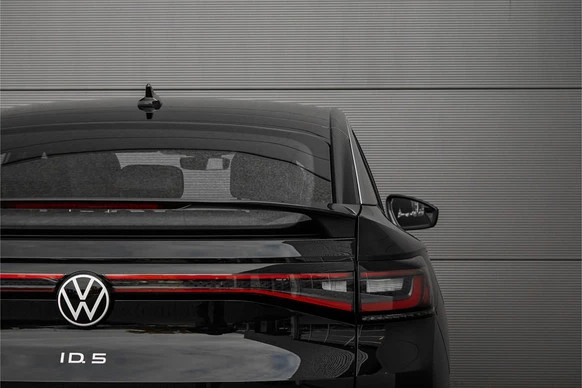 Volkswagen ID.5 - Afbeelding 15 van 30