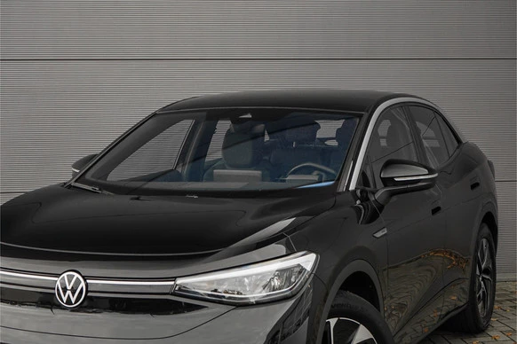 Volkswagen ID.5 - Afbeelding 16 van 30