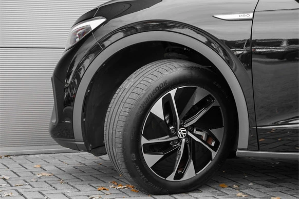 Volkswagen ID.5 - Afbeelding 17 van 30