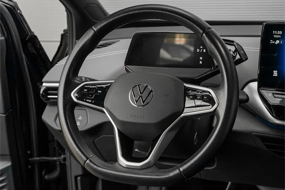 Volkswagen ID.5 - Afbeelding 18 van 30