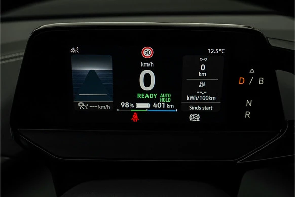 Volkswagen ID.5 - Afbeelding 19 van 30