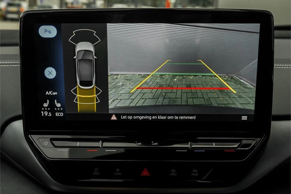 Volkswagen ID.5 - Afbeelding 21 van 30