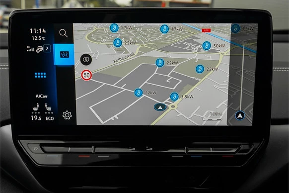 Volkswagen ID.5 - Afbeelding 22 van 30