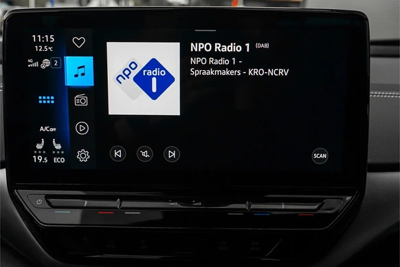 Volkswagen ID.5 - Afbeelding 23 van 30