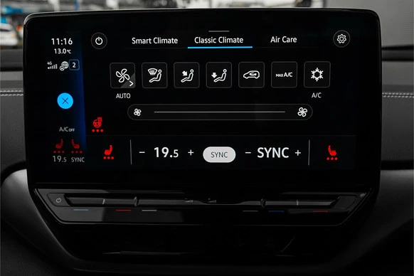 Volkswagen ID.5 - Afbeelding 24 van 30