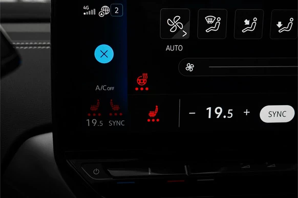 Volkswagen ID.5 - Afbeelding 25 van 30