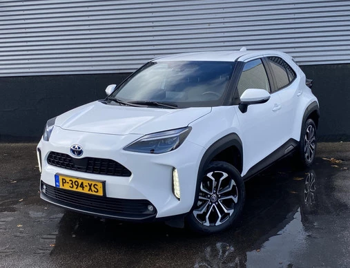 Toyota Yaris Cross - Afbeelding 1 van 30