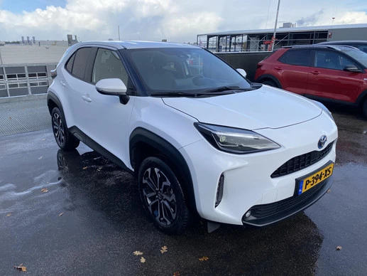 Toyota Yaris Cross - Afbeelding 14 van 30
