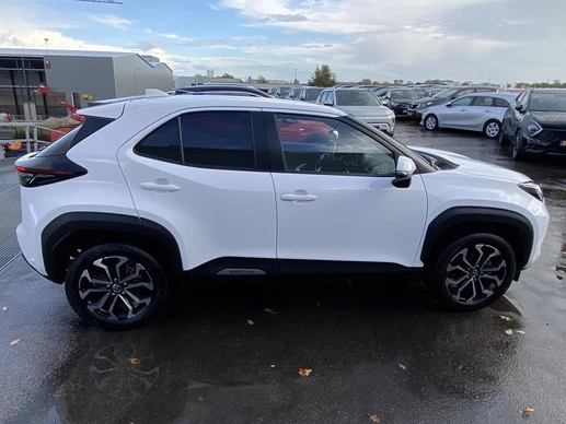 Toyota Yaris Cross - Afbeelding 15 van 30