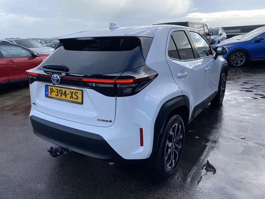 Toyota Yaris Cross - Afbeelding 16 van 30