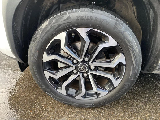 Toyota Yaris Cross - Afbeelding 18 van 30