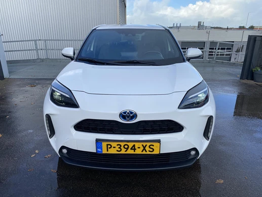 Toyota Yaris Cross - Afbeelding 19 van 30