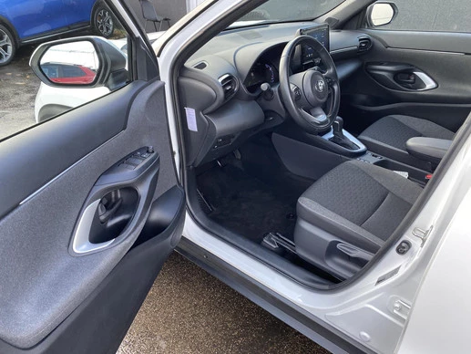 Toyota Yaris Cross - Afbeelding 22 van 30