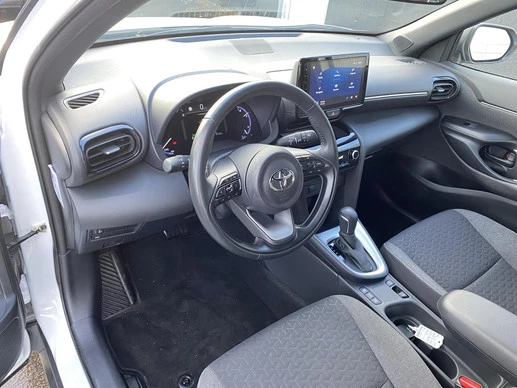 Toyota Yaris Cross - Afbeelding 23 van 30