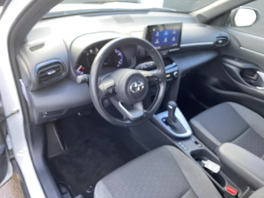 Toyota Yaris Cross - Afbeelding 24 van 30