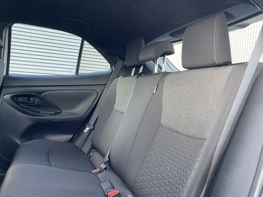 Toyota Yaris Cross - Afbeelding 26 van 30