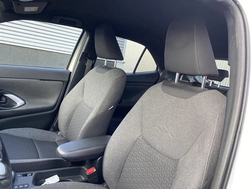 Toyota Yaris Cross - Afbeelding 28 van 30