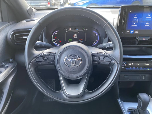 Toyota Yaris Cross - Afbeelding 29 van 30