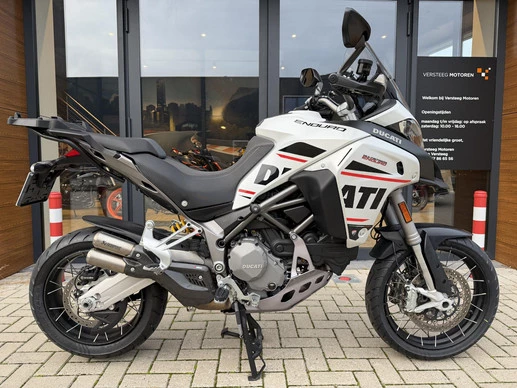 Ducati Multistrada - Afbeelding 1 van 19