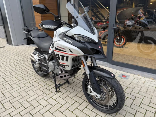 Ducati Multistrada - Afbeelding 2 van 19