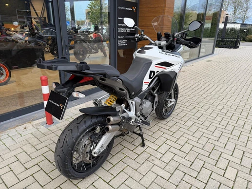 Ducati Multistrada - Afbeelding 3 van 19