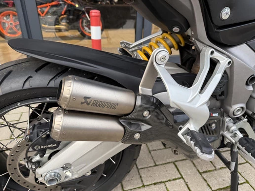 Ducati Multistrada - Afbeelding 9 van 19