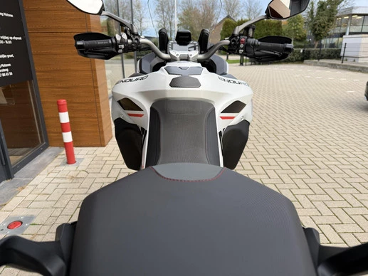 Ducati Multistrada - Afbeelding 11 van 19