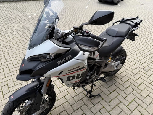 Ducati Multistrada - Afbeelding 14 van 19