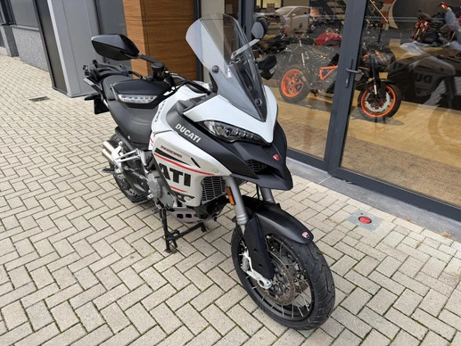 Ducati Multistrada - Afbeelding 16 van 19