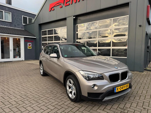 BMW X1 - Afbeelding 1 van 27