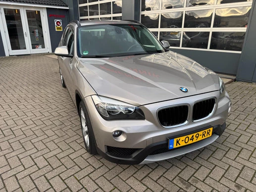 BMW X1 - Afbeelding 2 van 27