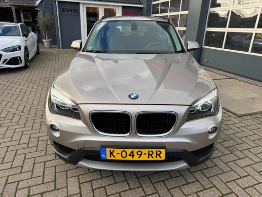 BMW X1 - Afbeelding 3 van 27