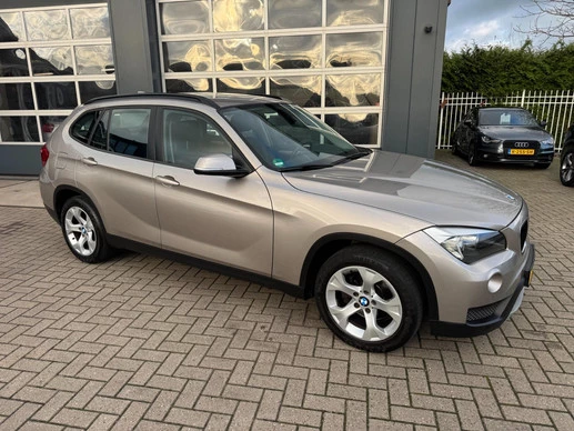 BMW X1 - Afbeelding 4 van 27