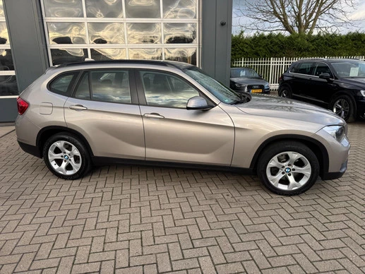 BMW X1 - Afbeelding 5 van 27
