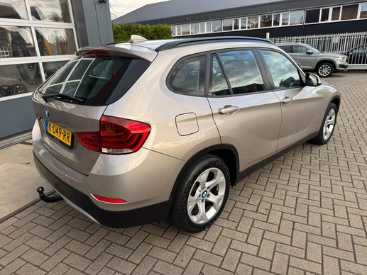 BMW X1 - Afbeelding 6 van 27