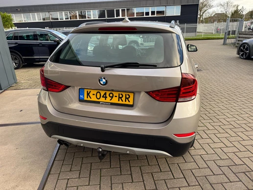 BMW X1 - Afbeelding 7 van 27