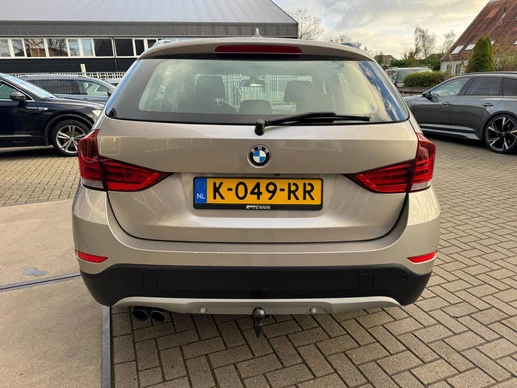 BMW X1 - Afbeelding 8 van 27